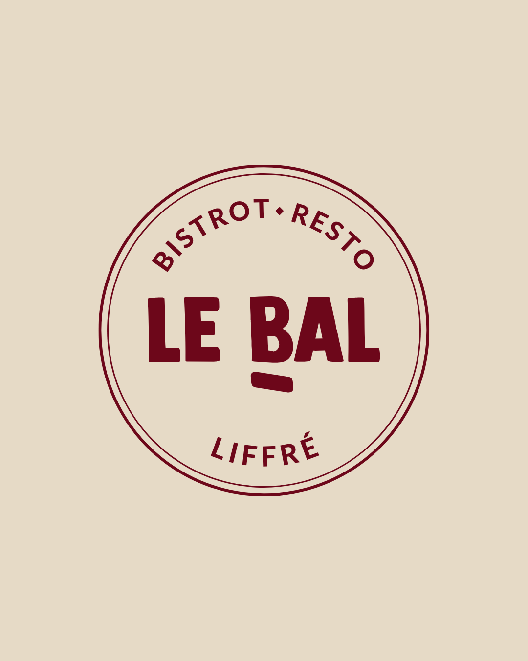 le bal liffre